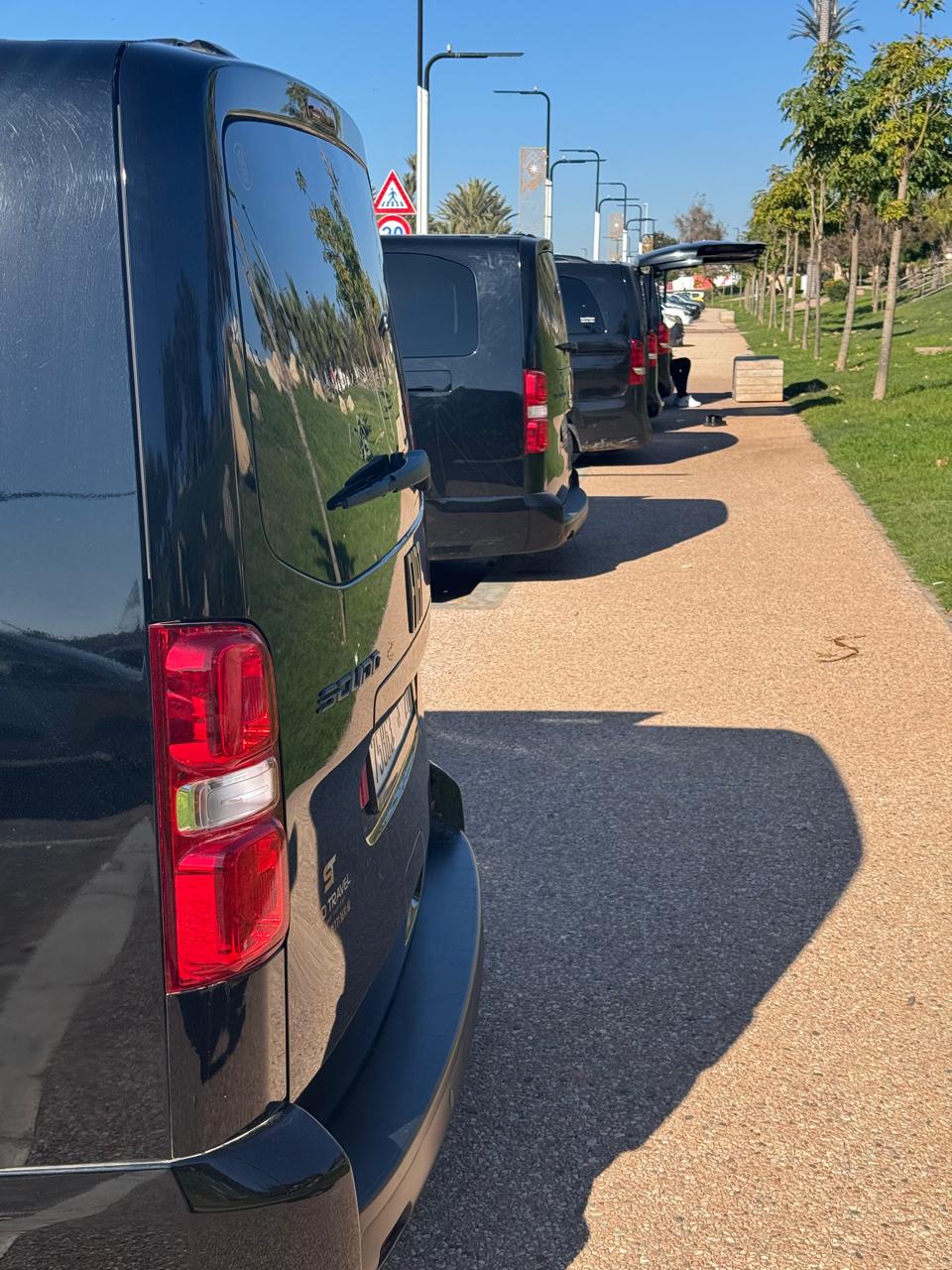 Morocco Traveler Moment